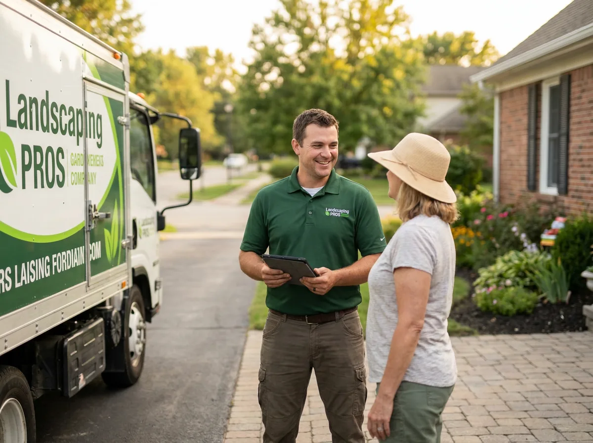 Landscaping D Lo, MS FAQs